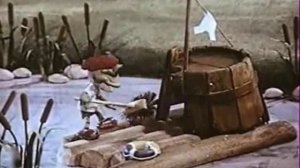 Песенка про часы