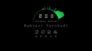 Салман Рахим (Духтари Нурободи 2024) Salman Rahim (Duhtari Nurobodi 2024)