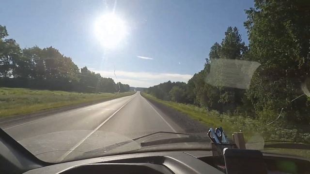 #12 Кемерово. МЕНЯ ОБОКРАЛИ. Реверсивное движение. смотреть онлайн