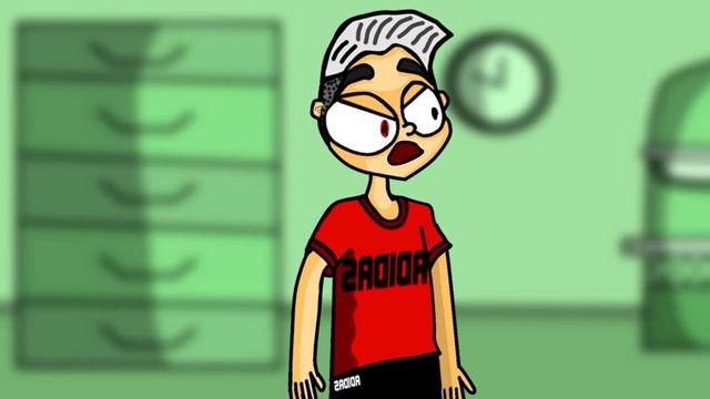 Розыгрыш (ft. A4) смотреть онлайн