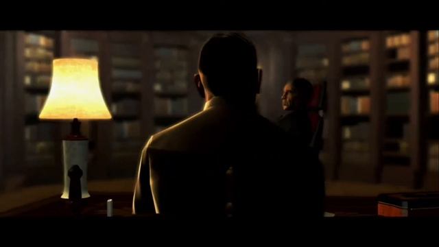 Hitman: Blood Money (Quick Look) Xbox 360 смотреть онлайн