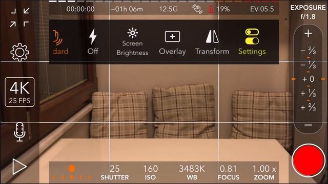#promovie #filmicpro En İyi Video Kaydetme Programı Pro Movie Recorder !!! FilmicPro Katili... смотреть онлайн