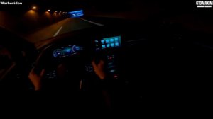 2022 VW Golf 8 GTI - pov test drive
