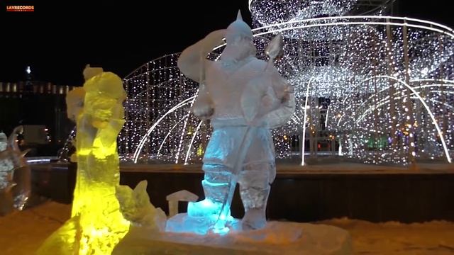 С новым 2022 годом! Happy new year 2022! смотреть онлайн