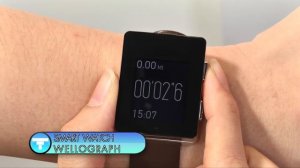 Wellograph Smart Watch | Review