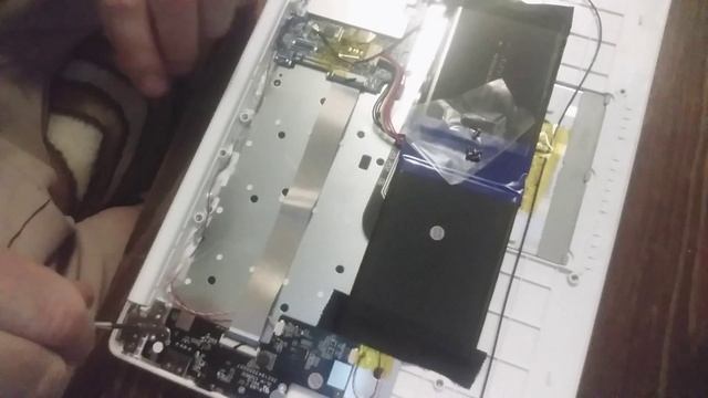 Ремонт ноутбука 2
