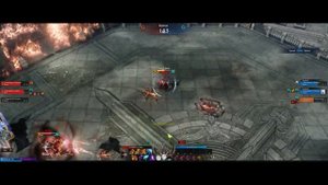 Lost Ark 2.0 || Blade PvP || Клинок Смерти ПвП || RU