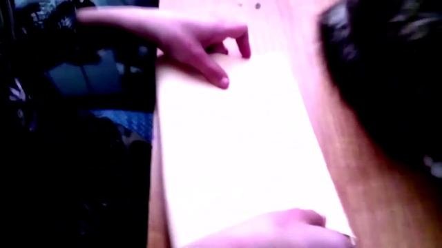 Самоделки из бумаги. Оригами. Различные идеи