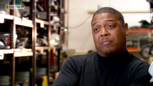 Машины разобрать и продать Борьба с плесенью смотреть онлайн