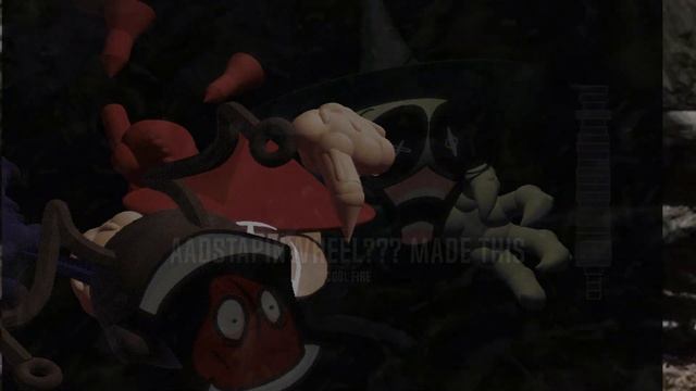 FNF: Deformation V2 - Vs. Dave and Bambi: Golden Apple Edition V1.5 OST смотреть онлайн