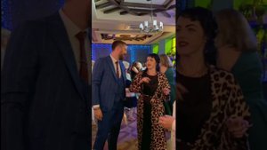 Наша свадьба 10 лет как было классно