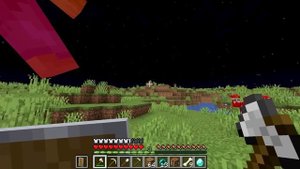 ?Майнкрафт но МОБ которого я Назову ПОЯВИТСЯ В ИГРЕ!