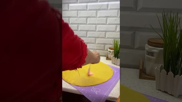 Песочный самса.Идеальный рецепт самсы