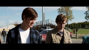 10 ДОБРЫХ ФИЛЬМОВ, ПРОПИТАННЫХ ТЕПЛОМ И УЮТОМ!