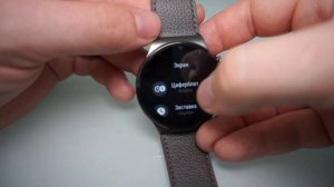 ОБЗОР HUAWEI WATCH GT 2 PRO В 2023 / ДО СИХ ПОР ДОРОГО И БОГАТО