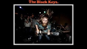 The Black Keys I got mine Backing Track with vocals