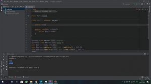 ? PHP Классы - основы ООП! | #От Профессионала