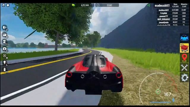 Roblox Vehicle Legends New UPDATE 29 July 2023 New cars!!! смотреть онлайн