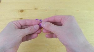 Как слепить Лунтика из пластилина #лунтик #детям #изпластилина