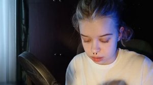 ДЕЛАЮ ПИРСИНГ САМА СЕБЕ В 16 ЛЕТ