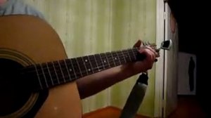 помолчим М Круг(кавер)