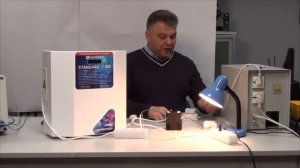 Стабилизатор напряжения. Зачем он нужен?