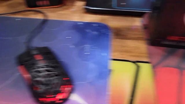 Get HYPED For Diablo IV With These LIMITED EDITION Items! (SteelSeries x Diablo 4 Unboxing) смотреть онлайн