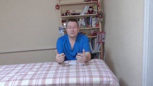 КАК ПОХУДЕТЬ? часть 2.РЕКОМЕНДАЦИИ ДОКТОРА БОЖЬЕВА.