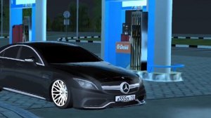 ❤️ Эдит про (CLS) Банан BLACK RUSSIA ?? ❤️