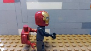 Лего анимации #lego