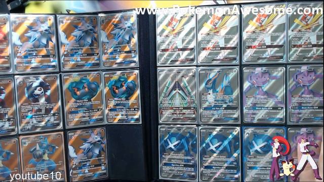 I Bought Someone's Pokemon Collection!! смотреть онлайн