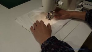 Шитье для начинающих. Стежка по линейке. Основные ошибки.