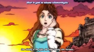 STAR PLATINUM - это ДЖОНАТАН ДЖОСТАР?! [ОПРОВЕРЖЕНИЕ ТЕОРИИ]