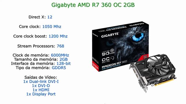 Dica de PC Gamer #31 - Baixo Custo 2 - Intel Celeron G1840 смотреть онлайн