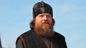 Музыка веры 316.  Песни на стихи монаха Варнавы (Санина)