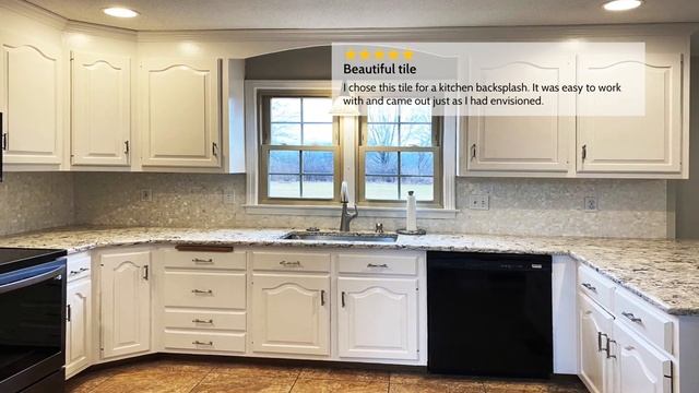 South Seas Natural Pearl Shell Tile Ideas To Love смотреть онлайн