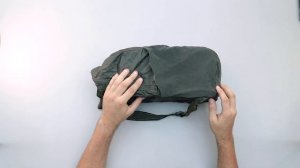 Osprey Ultralight Stuff Pack Packable Daypack Review (2 Weeks of Use)