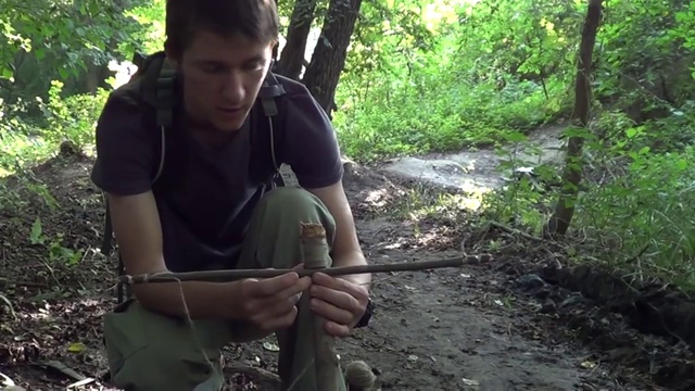 Фото и видео ловушки