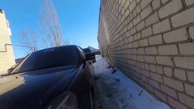 Новинка зеркал на приору , американки и поворотники на зеркалах смотреть онлайн