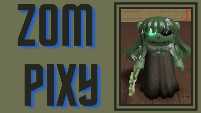 Roblox Puppet ALL ZOMBIE SKINS! смотреть онлайн