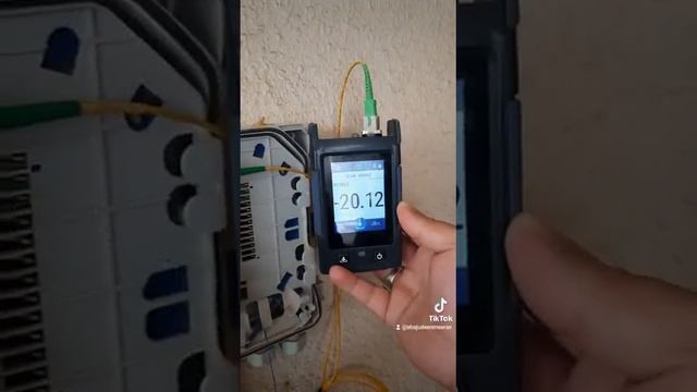 FTTH FTTB Termination Box Customer End in FTTH GPON XGPON Technology Malayalam