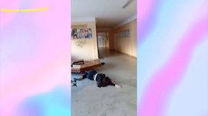 КРИНЖ ТИКТОК COMPILATION #7 ОХОТА КУРАЖУ