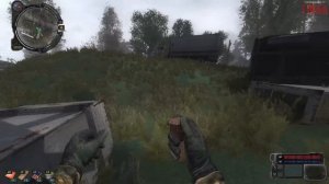 Прохождение S.T.A.L.K.E.R. Связной #3 — Ночные похождения
