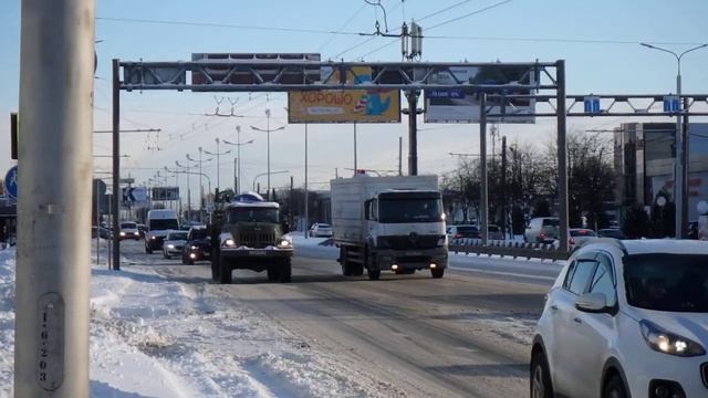 ЗИЛ 131