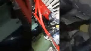 Зажигание cdi от Скутера на Иж Планета Спорт Пс/К-16