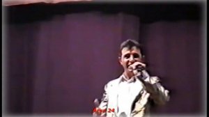 Пирдам Агасиев О Любви