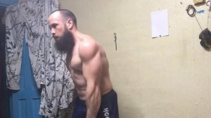 Трапеция + Гиря 32 кг!