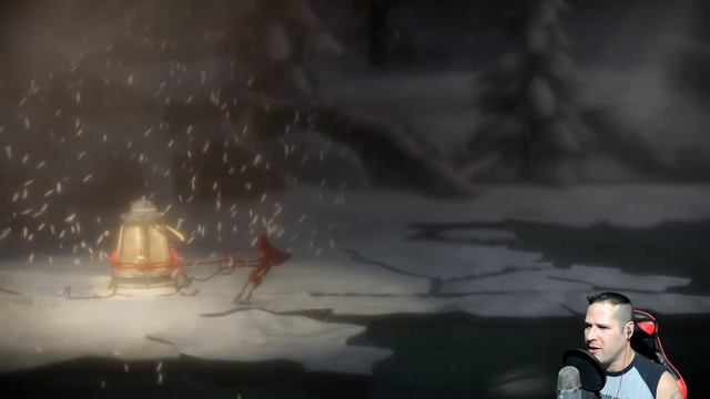 Garett Streams: Unravel Part 12 Finale смотреть онлайн