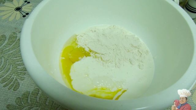 Картофельный пирог. Вы полюбите Пирог с картошкой по моему рецепту  и будете готовить каждый день!