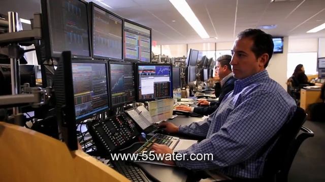 55 Water Street смотреть онлайн